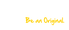 Logo - Randolph College - Be An Original
