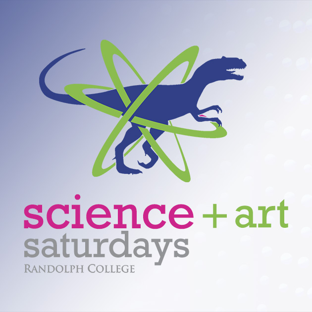 Science and Art Saturdays at Randolph College